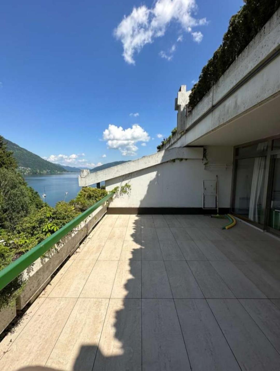 Direkter Seezugang Am Ossiacher See, Radfahren, Wandern & Erlebniscard Villach Extérieur photo