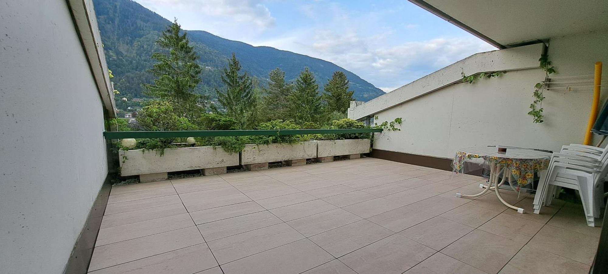 Direkter Seezugang Am Ossiacher See, Radfahren, Wandern & Erlebniscard Villach Extérieur photo